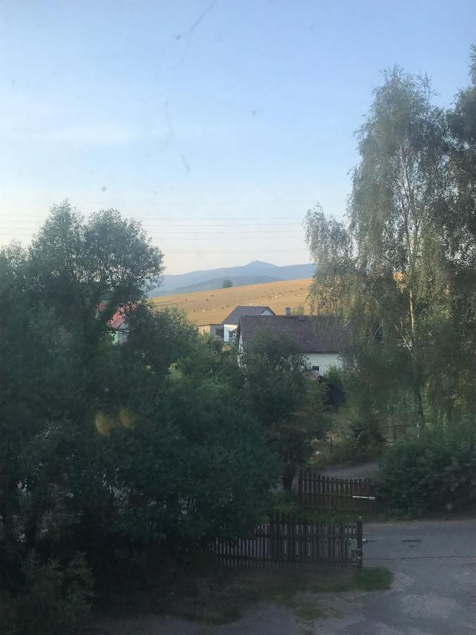 Apartmany Dolni Vitkov Chrastava Kültér fotó