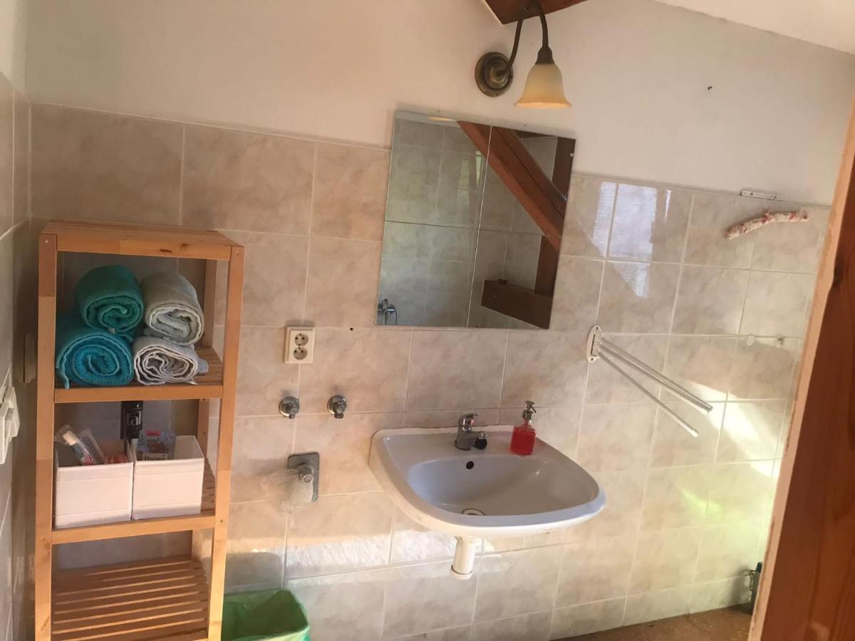 Apartmany Dolni Vitkov Chrastava Kültér fotó