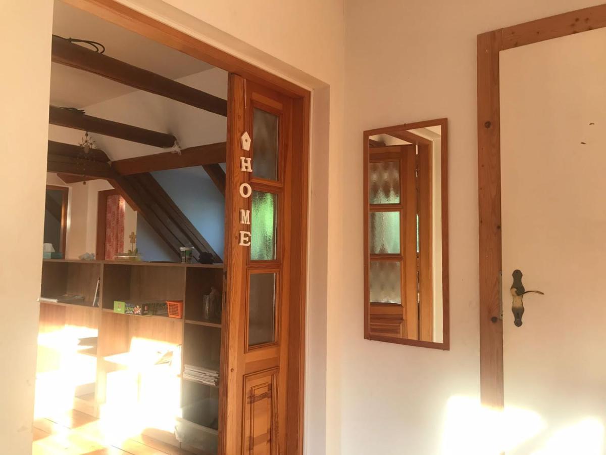 Apartmany Dolni Vitkov Chrastava Kültér fotó
