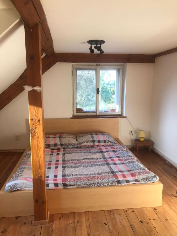 Apartmany Dolni Vitkov Chrastava Kültér fotó