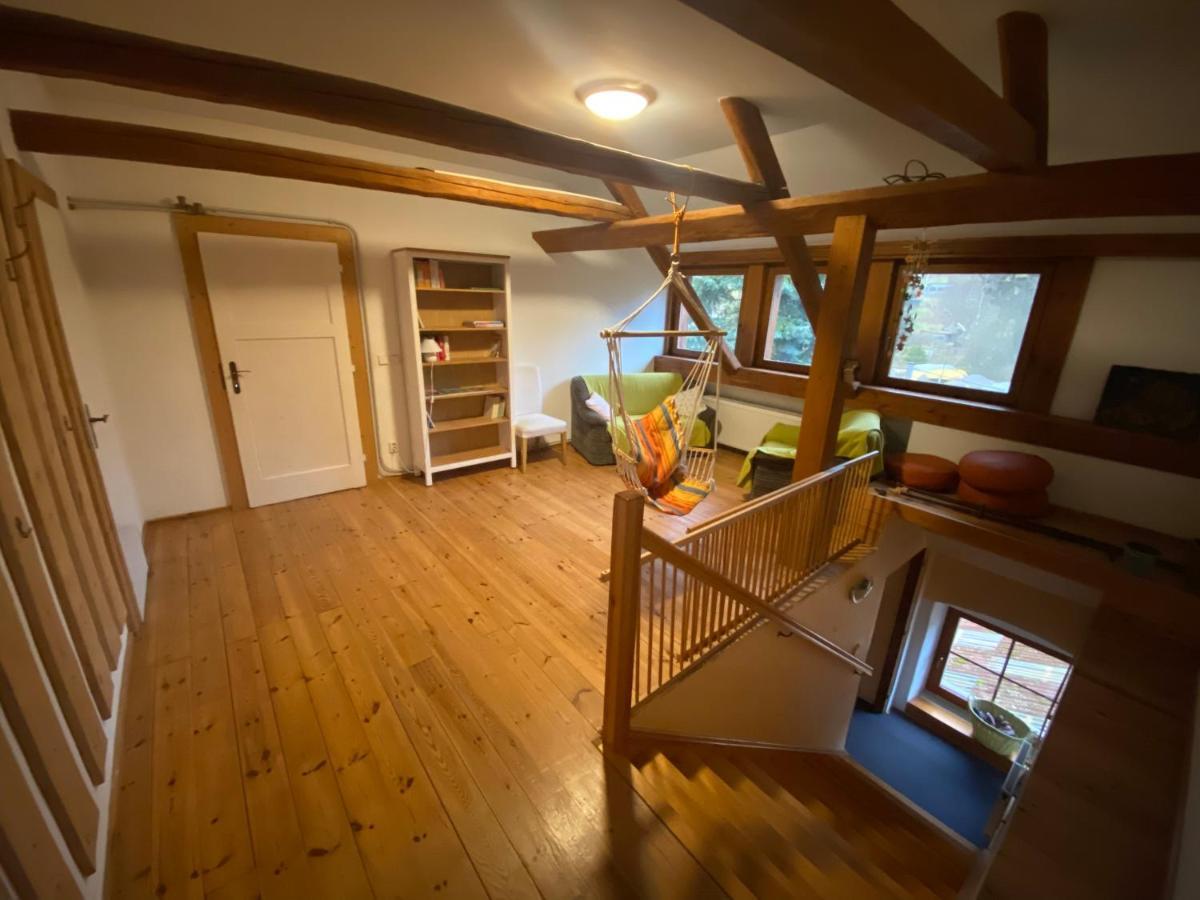 Apartmany Dolni Vitkov Chrastava Kültér fotó