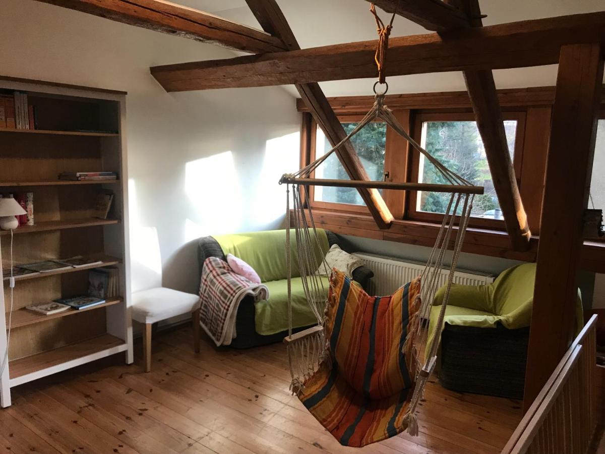 Apartmany Dolni Vitkov Chrastava Kültér fotó
