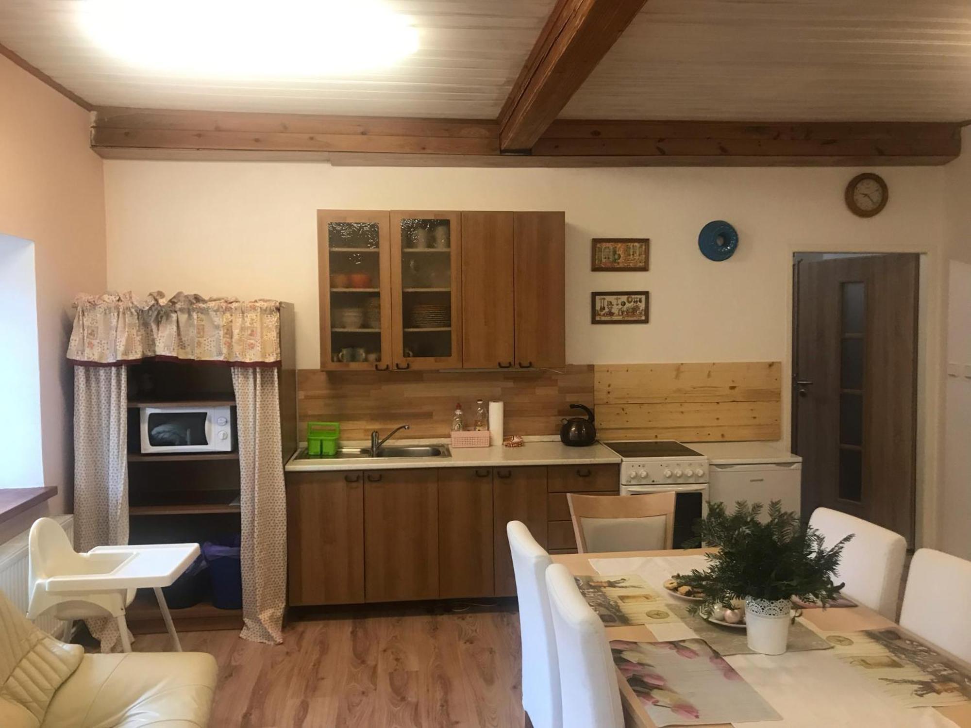 Apartmany Dolni Vitkov Chrastava Kültér fotó