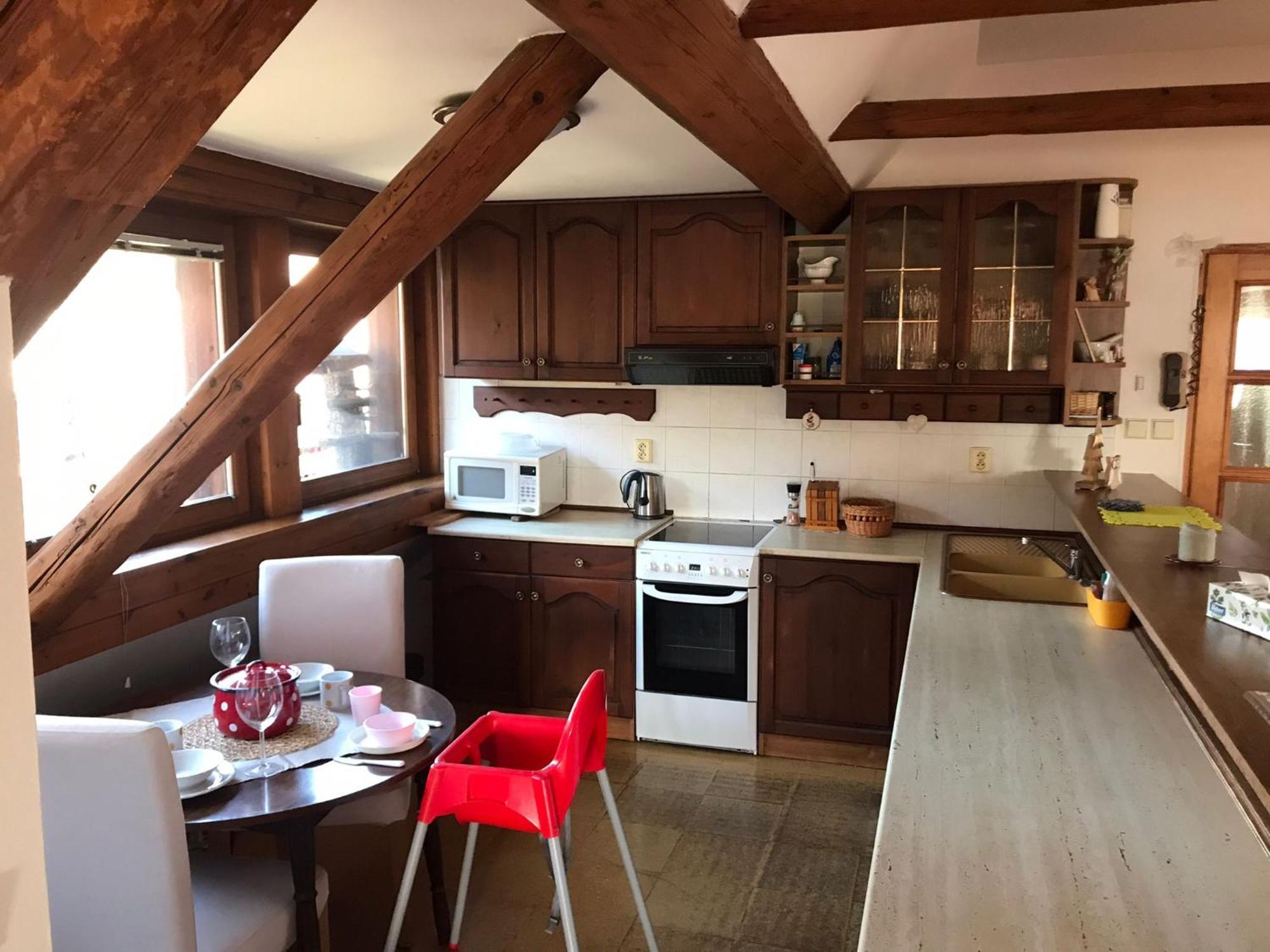 Apartmany Dolni Vitkov Chrastava Kültér fotó