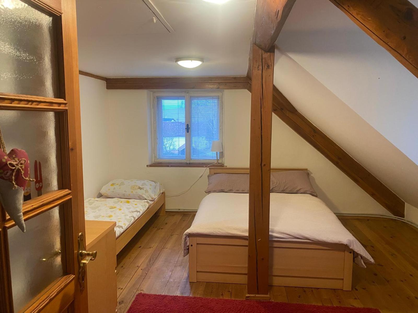 Apartmany Dolni Vitkov Chrastava Kültér fotó