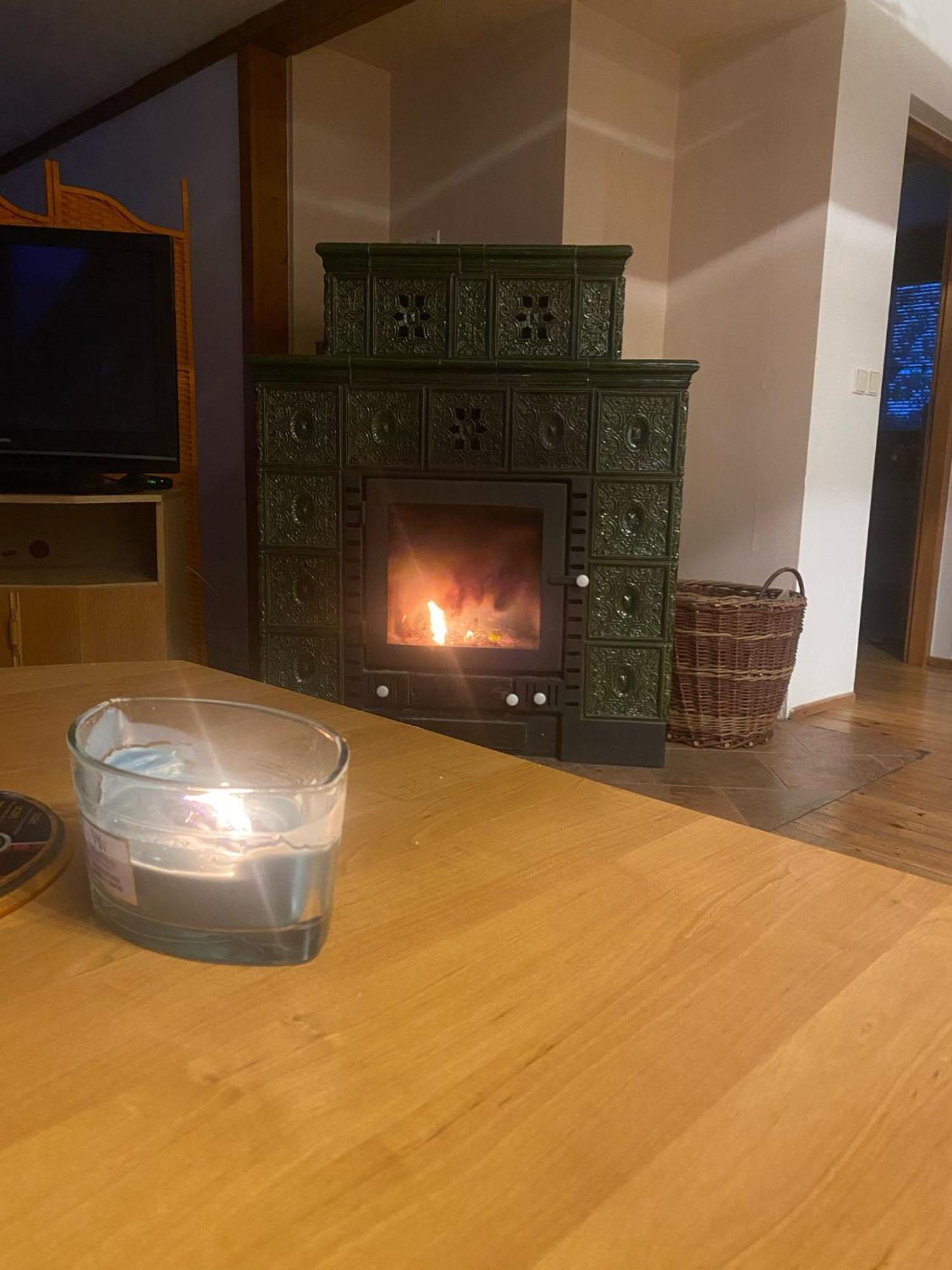 Apartmany Dolni Vitkov Chrastava Kültér fotó