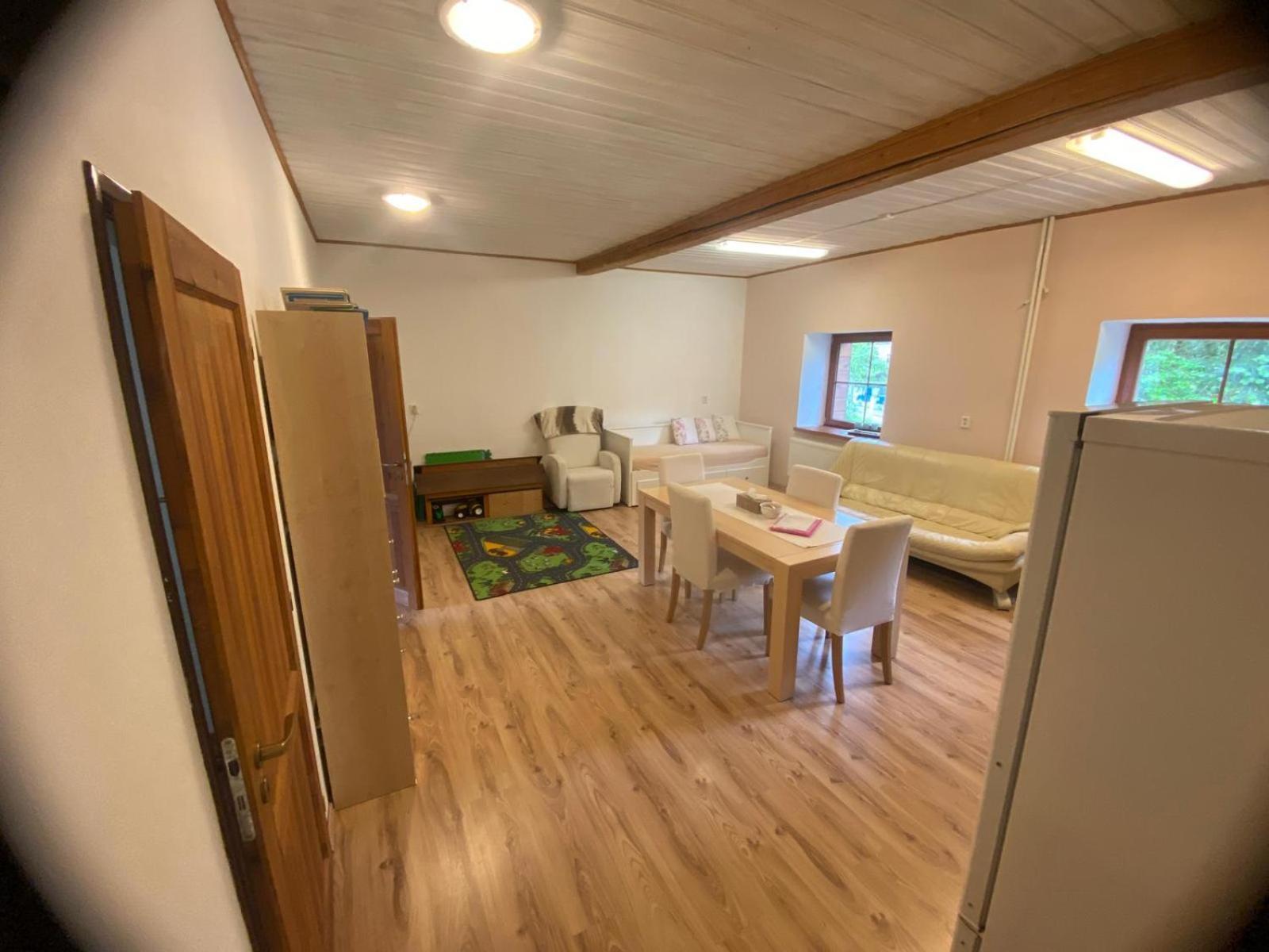 Apartmany Dolni Vitkov Chrastava Kültér fotó