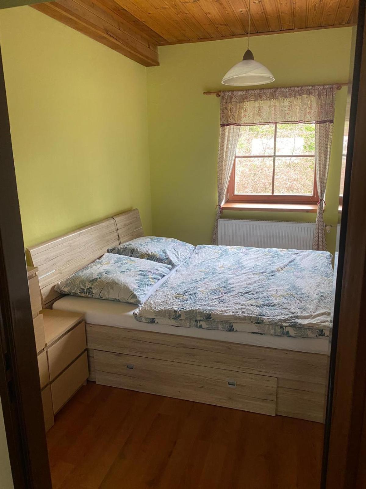 Apartmany Dolni Vitkov Chrastava Kültér fotó