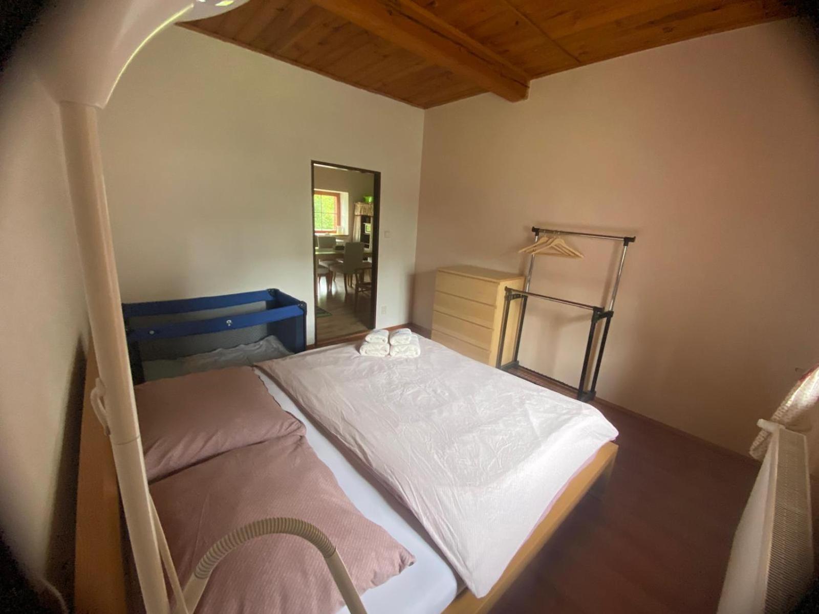 Apartmany Dolni Vitkov Chrastava Kültér fotó