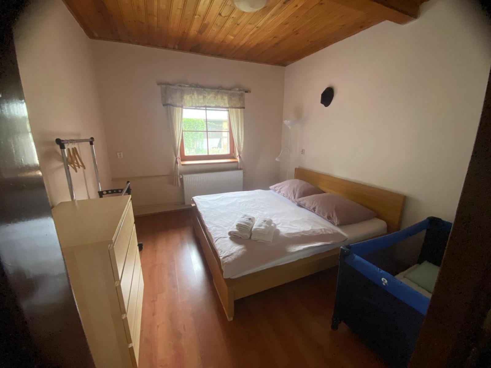 Apartmany Dolni Vitkov Chrastava Kültér fotó